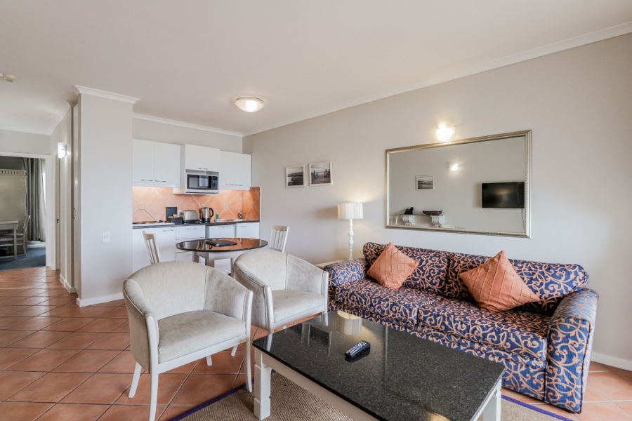 1 Bedroom Property for Sale in Lagoon Beach Western Cape